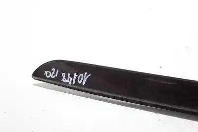 Second-hand car spare part decorative moulding for citroen ds5 design oem iam references 9687248080  