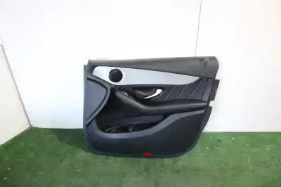 Recambio de automóvil de segunda mano de guarnecido puerta delantera derecha para mercedes clase glc (w253) glc 220 d 4matic referencias oem iam a2537200270