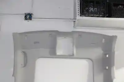 Автозапчасти б/у внутренняя крыша за skoda kodiaq active ссылки oem iam 565867501aa  