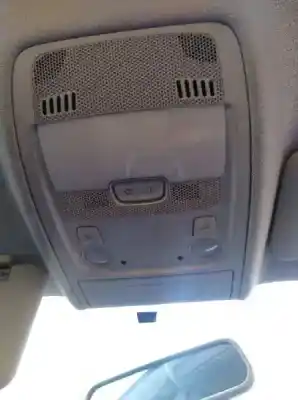 Автозапчастина б/у внутрішне світло для audi a4 avant (8k5) (2008) básico quattro посилання на oem iam   