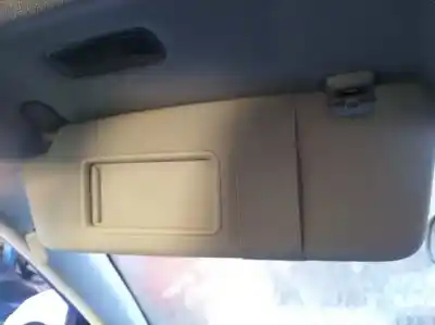 Автозапчастина б/у лівий натір для audi a4 avant (8k5) (2008) básico quattro посилання на oem iam 