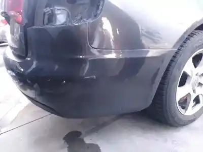 Автозапчастина б/у задній бампер для audi a4 avant (8k5) (2008) básico quattro посилання на oem iam   