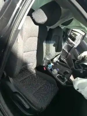 Peça sobressalente para automóvel em segunda mão assento dianteiro direito por kia sportage x-tech 2wd referências oem iam 