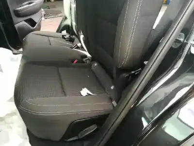 Peça sobressalente para automóvel em segunda mão bancos traseiros por kia sportage x-tech 2wd referências oem iam 