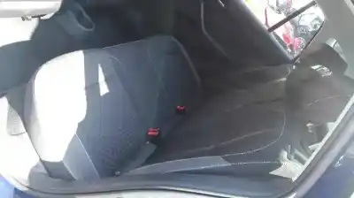 Pezzo di ricambio per auto di seconda mano sedili posteriori per skoda spaceback (5h) active riferimenti oem iam  Pezzo di ricambio per auto di seconda mano sedili posteriori per skoda spaceback (5h) active riferimenti oem iam