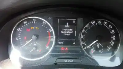 Pezzo di ricambio per auto di seconda mano pannello degli strumenti per skoda spaceback (5h) active riferimenti oem iam  Pezzo di ricambio per auto di seconda mano pannello degli strumenti per skoda spaceback (5h) active riferimenti oem iam