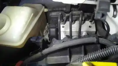 Peça sobressalente para automóvel em segunda mão ABS por OPEL ADAM  Referências OEM IAM  15072142046 39002551