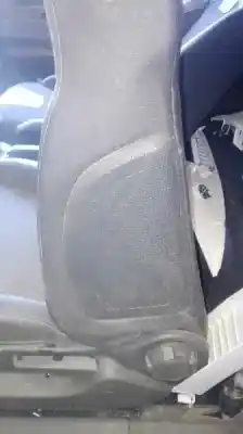 Second-hand car spare part left side airbag for opel adam glam ecoflex oem iam references 13366751