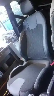 Second-hand car spare part right front seat for opel adam glam ecoflex oem iam references 