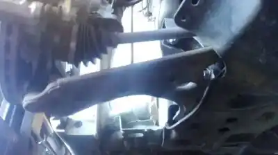 Second-hand car spare part front right lower suspension arm for opel adam glam ecoflex oem iam references 