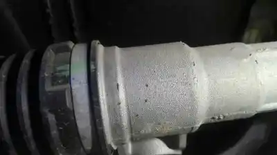 Second-hand car spare part steering rack for opel adam glam ecoflex oem iam references 95524168