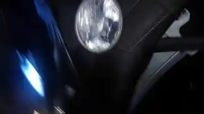 Second-hand car spare part left fog light for opel adam glam ecoflex oem iam references 