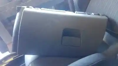 Second-hand car spare part glove compartment for opel adam glam ecoflex oem iam references 13372011