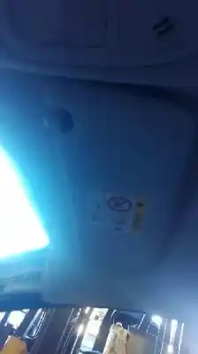 Second-hand car spare part RIGHT SUNSHADE for OPEL ADAM  OEM IAM references 13495537  