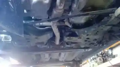 Second-hand car spare part front axle for opel adam glam ecoflex oem iam references 