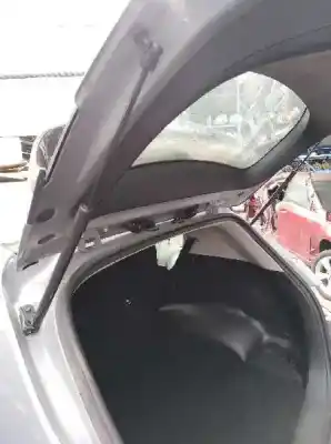 Peça sobressalente para automóvel em segunda mão amortecedores do tronco / porta por kia sportage concept plus 2wd referências oem iam 