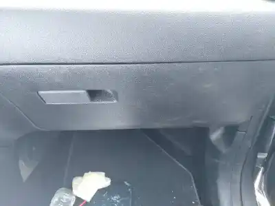 Peça sobressalente para automóvel em segunda mão porta luvas por kia sportage concept plus 2wd referências oem iam 