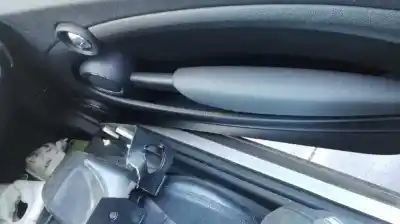 Peça sobressalente para automóvel em segunda mão forra / revestimento da porta dianteira direita por bmw mini clubman (r55) cooper d referências oem iam 