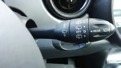 Peça sobressalente para automóvel em segunda mão comutador de limpa vidros por bmw mini clubman (r55) cooper d referências oem iam 