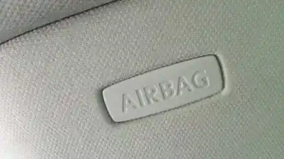 Second-hand car spare part front right curtain airbag for volkswagen cc (358) basis bluemotion oem iam references 