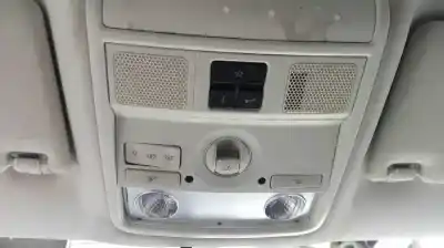 Second-hand car spare part interior light for volkswagen cc (358) basis bluemotion oem iam references 