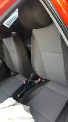 Pièce détachée automobile d'occasion siège avant gauche pour hyundai i20 elegant références oem iam 