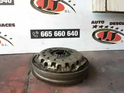 Pièce détachée automobile d'occasion VOLANT MOTEUR pour BMW SERIE 3 BERLINA (E90)  Références OEM IAM 21217563287  756783102