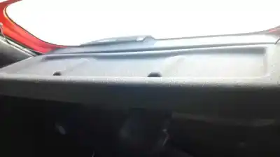 Pièce détachée automobile d'occasion plage arrière pour hyundai i20 elegant références oem iam 