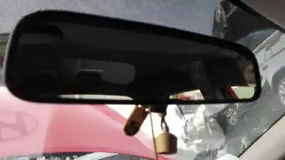 Pièce détachée automobile d'occasion rétroviseur intérieur pour hyundai i20 elegant références oem iam 