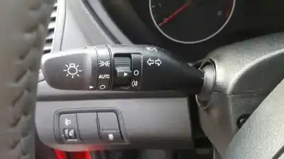 Pièce détachée automobile d'occasion commutateur d'éclairage pour hyundai i20 elegant références oem iam 