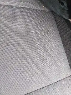 Peça sobressalente para automóvel em segunda mão assento dianteiro esquerdo por hyundai i20 essence referências oem iam   