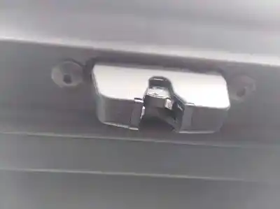 Second-hand car spare part trunk lock for peugeot 308 allure oem iam references 