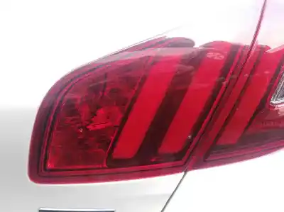 Second-hand car spare part interior rear right light for peugeot 308 allure oem iam references 