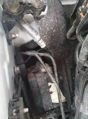 Second-hand car spare part abs for peugeot 308 allure oem iam references 9817627280