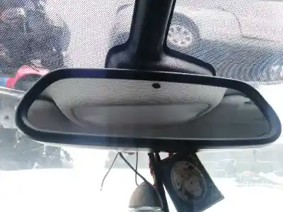 Second-hand car spare part interior rearview mirror for peugeot 308 allure oem iam references 