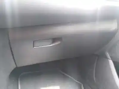 Second-hand car spare part glove compartment for peugeot 308 allure oem iam references 