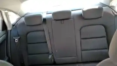Tweedehands auto-onderdeel STOELEN ACHTER voor AUDI A4 BERLINA (B8)  OEM IAM-referenties   
