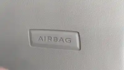 Second-hand car spare part front left curtain airbag for peugeot 308 active oem iam references 