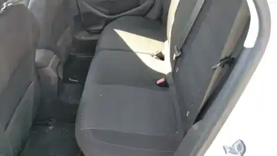 Second-hand car spare part rear seats for peugeot 308 active oem iam references 