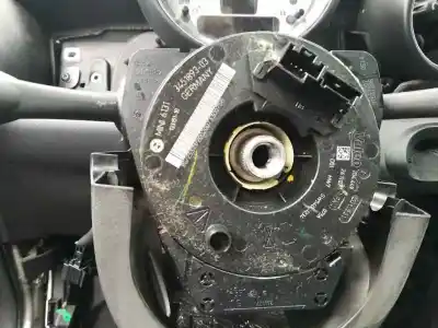Автозапчасти б/у кольцо подушки безопасности за mini clubman (r55) cooper ссылки oem iam 