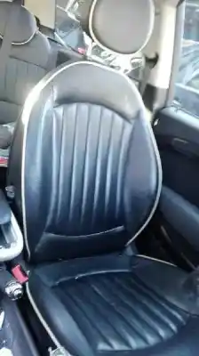 Автозапчасти б/у левое переднее сидение за mini clubman (r55) cooper ссылки oem iam 