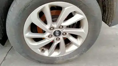 Автозапчастина б/у ШИНА для HYUNDAI TUCSON  Посилання на OEM IAM   
