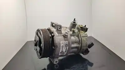 Second-hand car spare part AIR CONDITIONING COMPRESSOR for SKODA SUBERB (3T4)  OEM IAM references 1615  1K0820808B