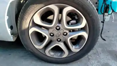 Recambio de automóvil de segunda mano de juego llantas para hyundai i20 25 aniversario plus referencias oem iam 