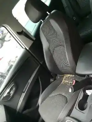 Автозапчасти б/у сиденье правое переднее за seat leon (5f1) fr ссылки oem iam 