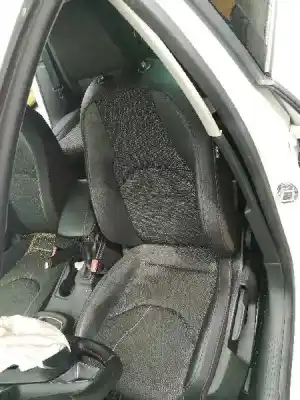 Автозапчасти б/у левое переднее сидение за seat leon (5f1) fr ссылки oem iam 