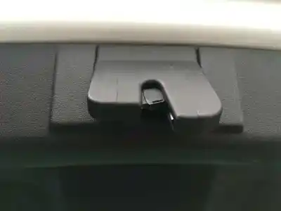 Автозапчасти б/у замок багажника/ворот за seat leon (5f1) fr ссылки oem iam 