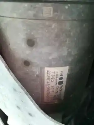 Автозапчасти б/у рулевая рейка за seat leon (5f1) fr ссылки oem iam 