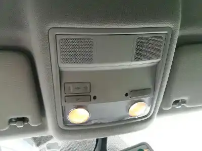 Автозапчасти б/у внутренний свет за seat leon (5f1) fr ссылки oem iam 