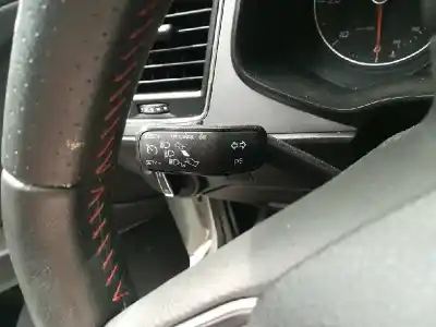 Автозапчасти б/у прерывный контроль за seat leon (5f1) fr ссылки oem iam 